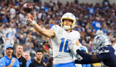 LA Chargers Trade Tiers: What It Would Take to Pry Away LA's Most Valuable Stars