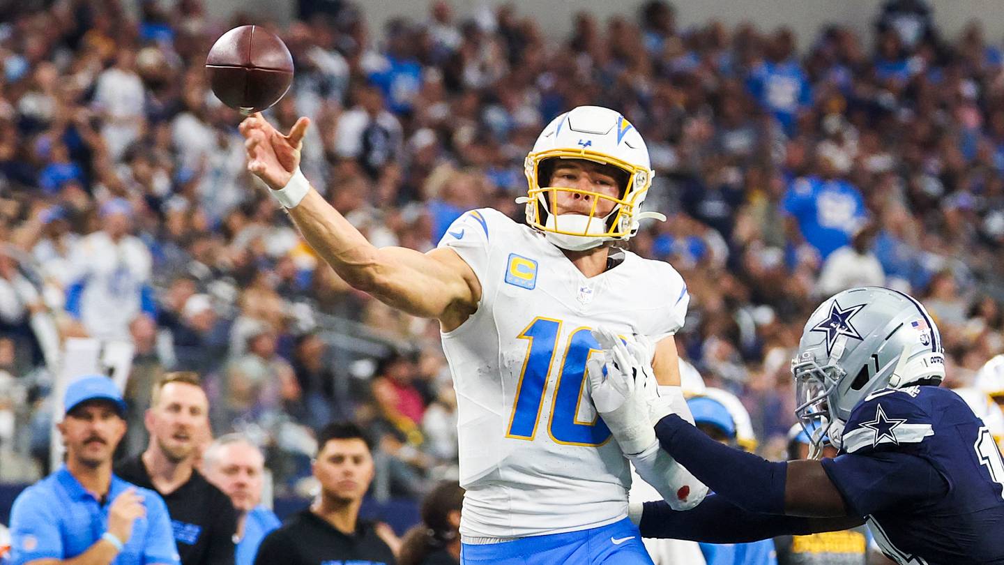 LA Chargers Trade Tiers: What It Would Take to Pry Away LA's Most Valuable Stars