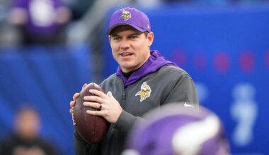 3 Under-the-Radar Offseason Storylines Vikings Fans Need to Know Before Training Camp