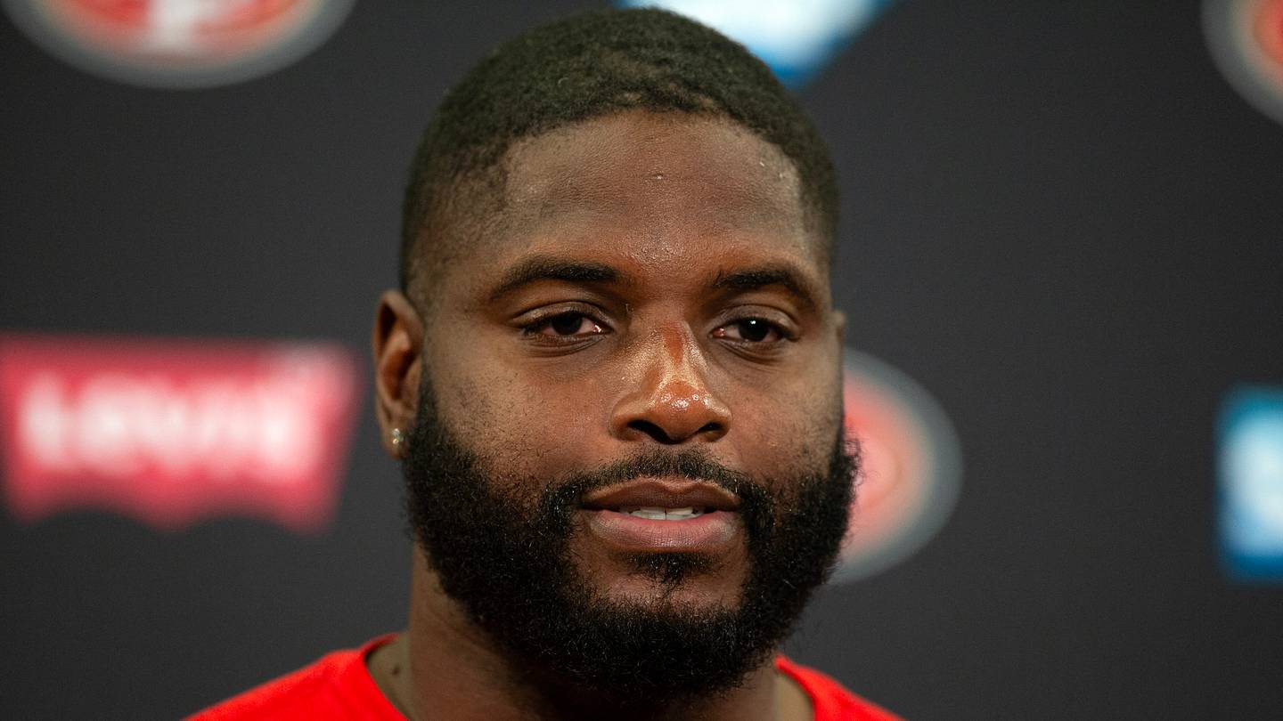 Green Bay Packers DL Javon Hargrave