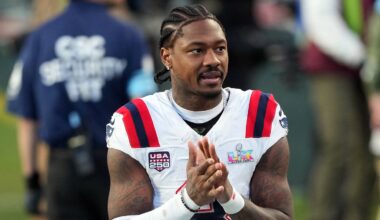 NFL Expert Suggests 49ers Should Sign WR Stefon Diggs