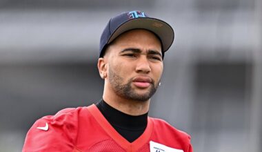 Texans OL Ed Ingram Continues to Stand Up for C.J. Stroud