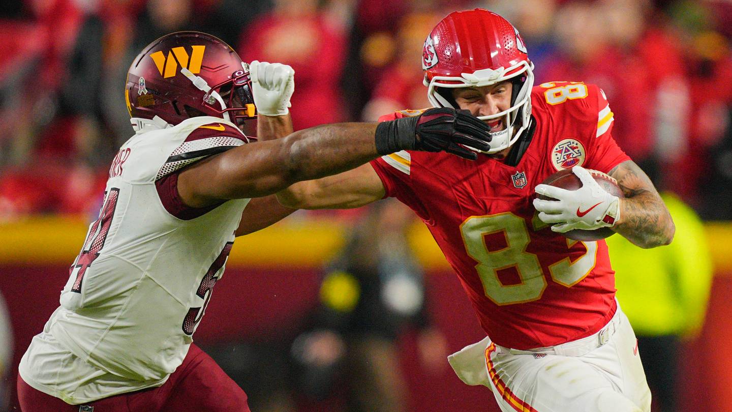 Cowboys Dubbed Logical Landing Spot for All-Pro Who May Be Final Piece to the Puzzle