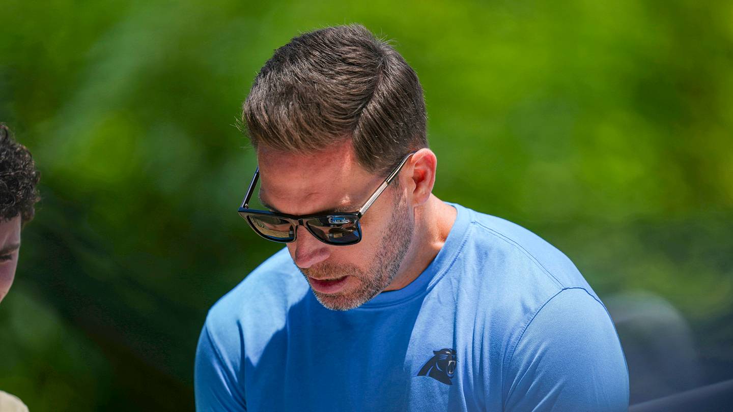 Carolina Panthers’ Best and Worst Offseason Move in 2026