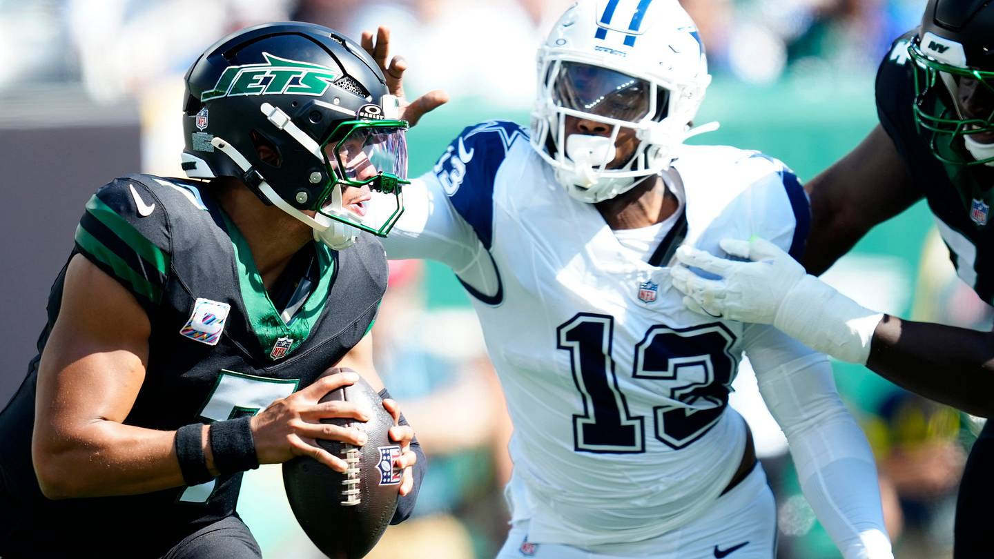 Former Cowboys Pass Rusher Can Strike Gold with Seahawks