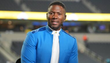 On-Air Beef During Cowboys Segment Was 'Peak' Of ESPN Souring On Ryan Clark