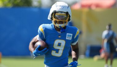 How to Attend Chargers Training Camp: Tickets, Parking and Fan Guide