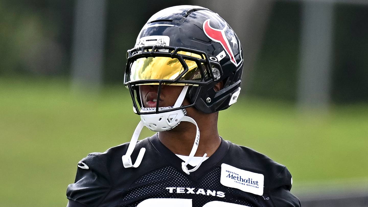Why Detroit Lions Won't Miss RB David Montgomery in 2026