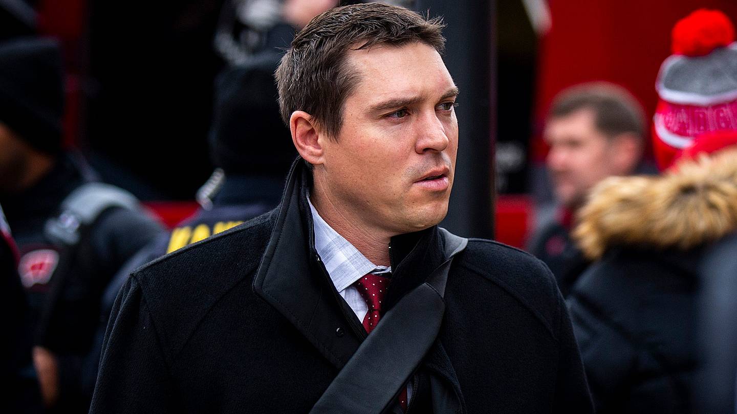 Bills' Jim Leonhard Named Among NFL’s Top Breakout Assistant Coaches