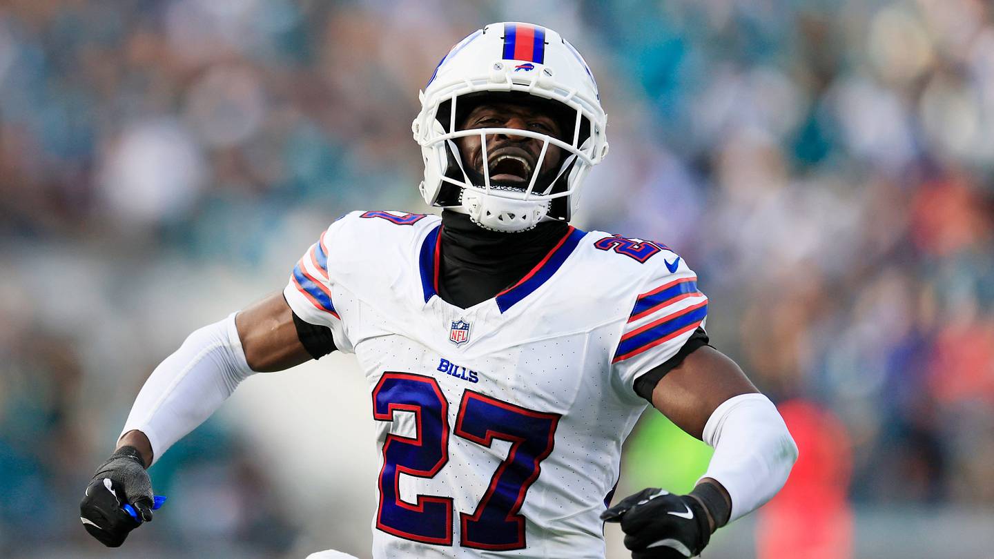 Three Things We Thought We’d See from Buffalo Bills This Offseason, But Didn’t