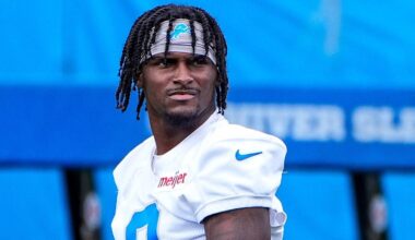 Lions 2026 Training Camp Battles to Watch (And Most Likely Cuts)