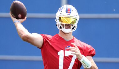 Four Reasons Buffalo Bills Will Win Super Bowl LXI in 2026