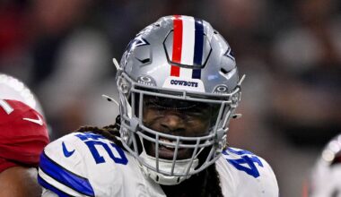 Mike Macdonald Connection Could Help Seahawks Sign Jadeveon Clowney
