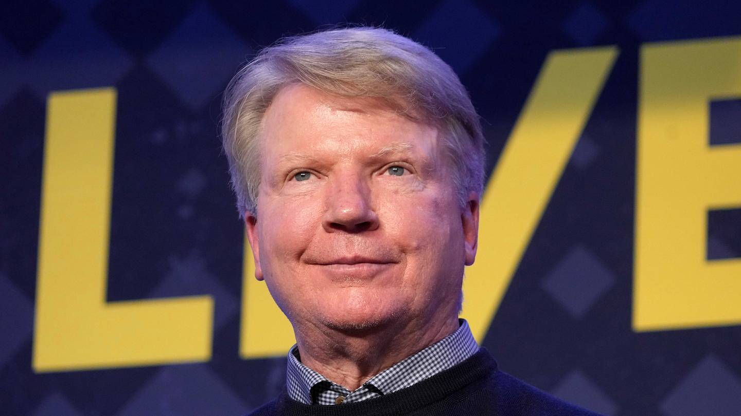 Phil Simms Sees Brighter Days Ahead for Giants