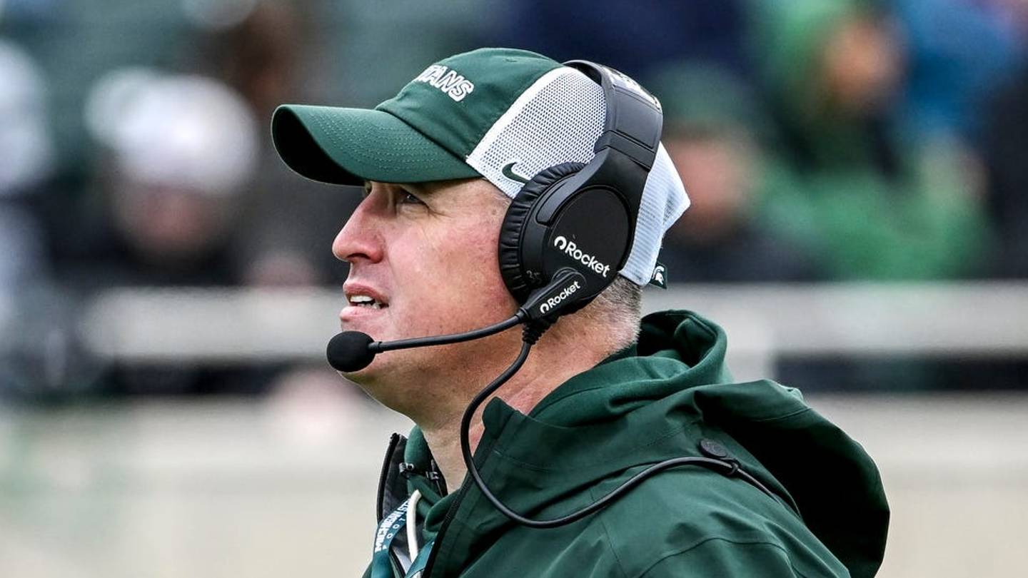 5 Transfers Critical for Michigan State's Long-Term Future