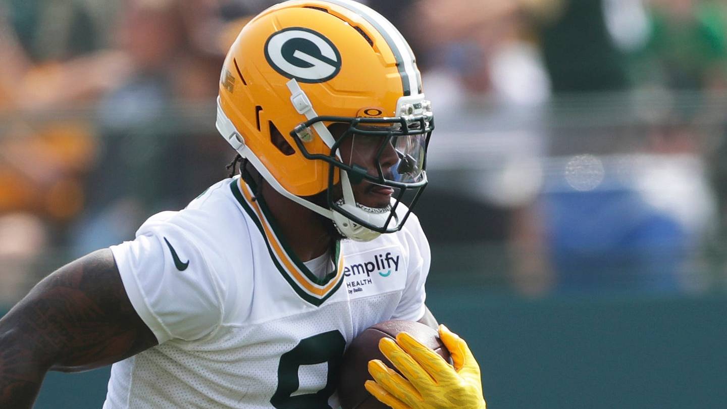 Five Most Important Storylines Entering Packers Training Camp
