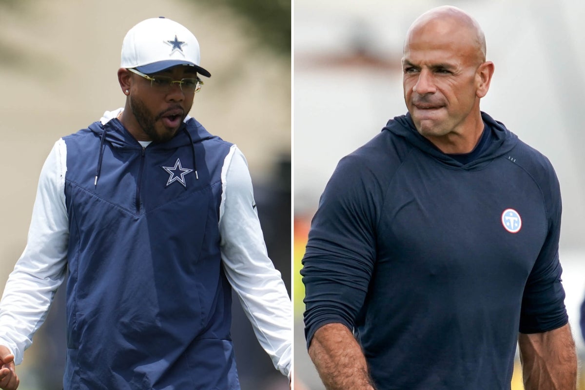 14 NFL teams changed defensive coordinators — Which new schemes could make the biggest impact?