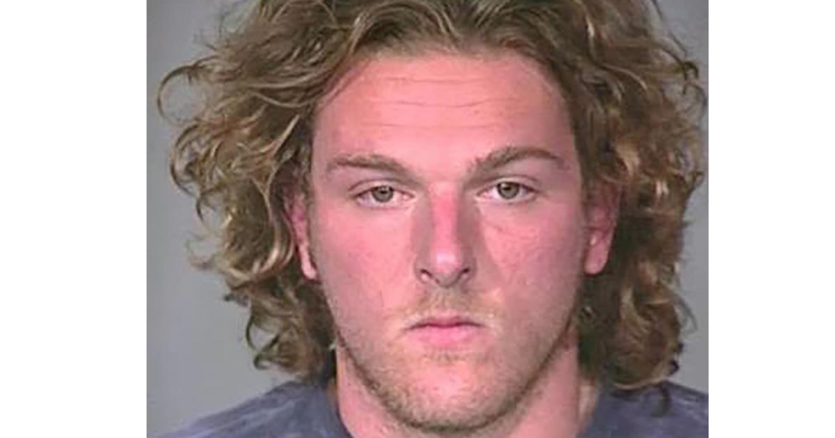 Indiana Baseball Team Using Pat McAfee's Mugshot to Sell Tickets