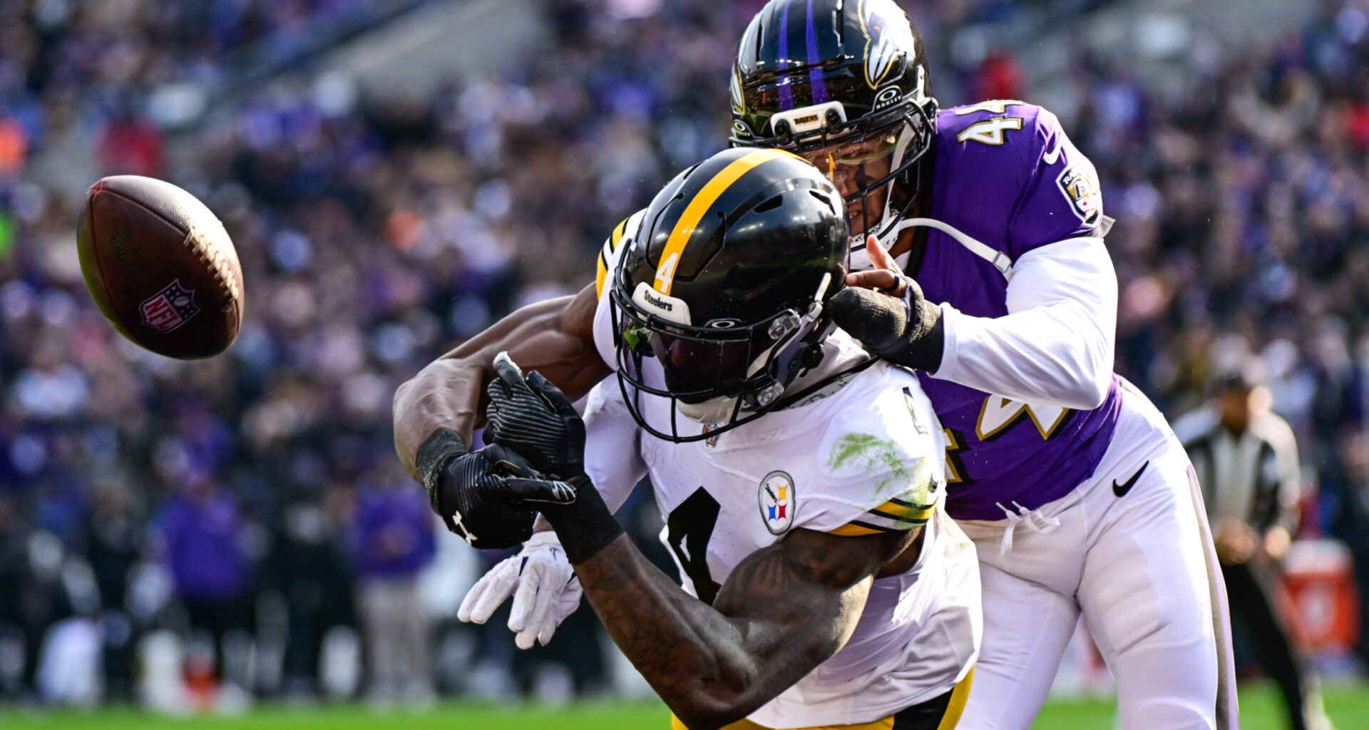 Where the Steelers Need DK Metcalf to Dominate the Most