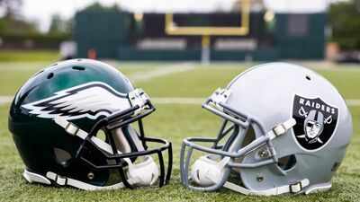 Eagles Trade Rumors: Las Vegas Raiders and Philadelphia Eagles linked in blockbuster $106 Million trade speculation
