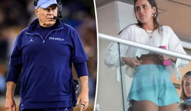 Judge orders arrest of Bill Belichick's daughter-in-law Jennifer after North Carolina court no-show