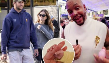 Buffalo Bills player reveals how Josh Allen's new role as dad will bring team to Super Bowl