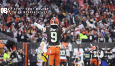 Cleveland Browns 2027 Free Agents, Who Is Playing For Their Jobs & Future