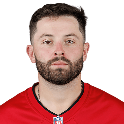 Baker Mayfield