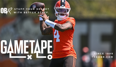 Cleveland Browns Film Room: Where Deshaun Watson Stands Ahead of Fifth Season in Cleveland