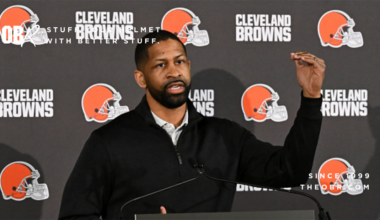 Cleveland Browns Five Biggest Weaknesses Heading Into 2026 Season