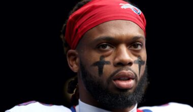 Bills Safety Damar Hamlin Makes Career Announcement as Season Nears