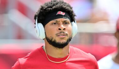 Analyst Disrespects Buccaneers Defensive Stars