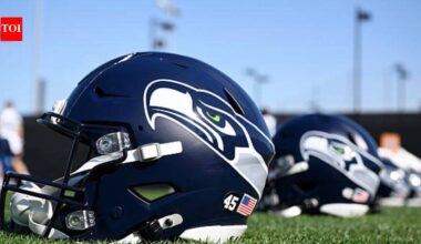Seahawks named the best fit for the 6-foot-7 former Philadelphia Eagles Super Bowl champion in NFL free agency | NFL News