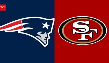 NFL Trade Rumor: New England Patriots and San Francisco 49ers emerge as top landing spots for $106.5M Las Vegas Raiders' star | NFL News