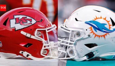 Nfl Trade Rumors: NFL Trade Rumors: Kansas City Chiefs and Miami Dolphins emerge as top landing spots for $120 million 49ers WR | NFL News