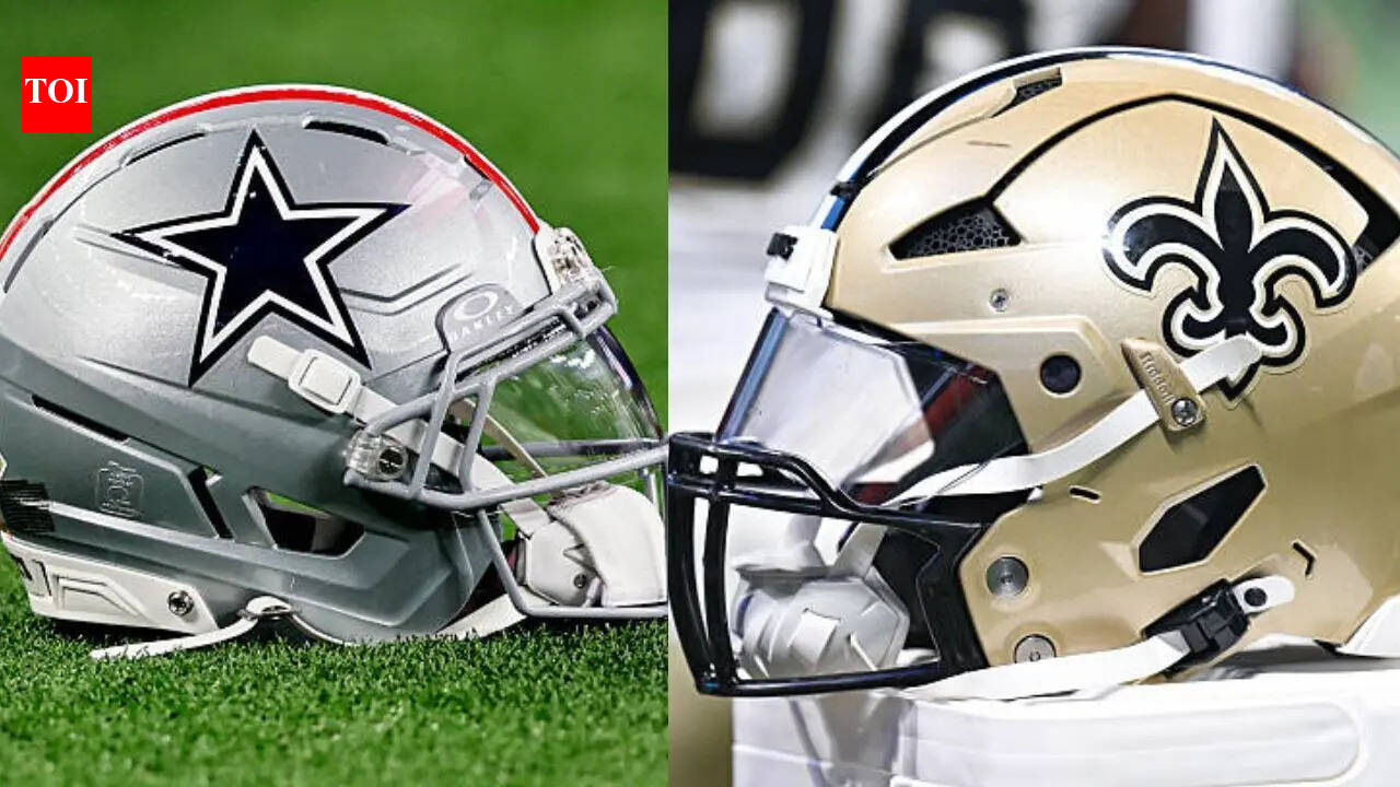 Nfl Trade Rumors: NFL Trade Rumors: Dallas Cowboys and Cincinnati Bengals emerge as top landing spots for $24.5 million Saints RB | NFL News