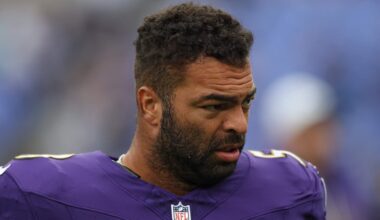 49ers Receive Compelling Message on Free Agent Kyle Van Noy