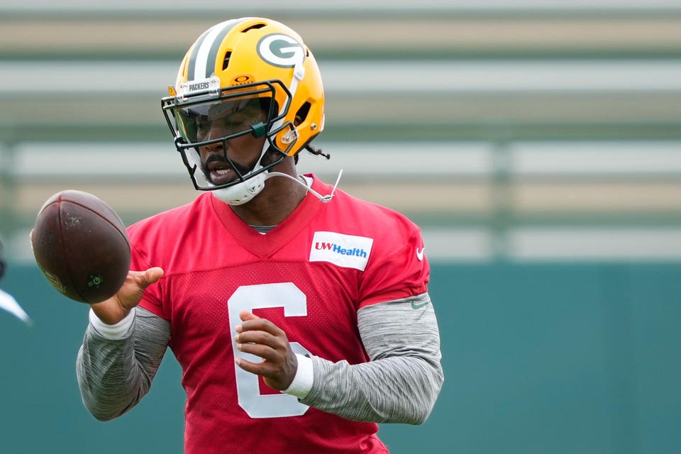Packers Football