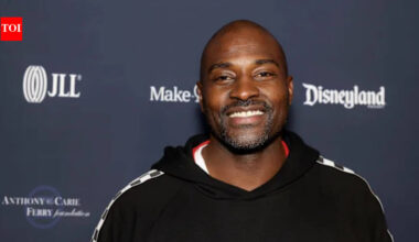 Marcellus Wiley Arrest: Who is Marcellus Wiley? Ex- Buffalo Bills star arrested on domestic battery charge amid ongoing legal troubles | NFL News