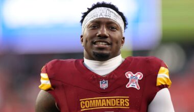 Deebo Samuel Gets Compelling Falcons Take Amid 49ers Speculation