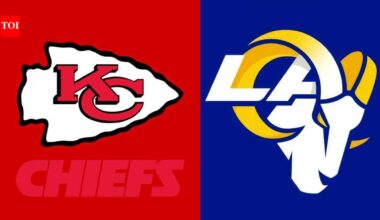 NFL Trade Rumor: Kansas City Chiefs and Los Angeles Rams emerge as top landing spots for $27.29M Dallas Cowboys' star | NFL News