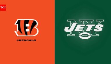 NFL Trade Rumor: Cincinnati Bengals and New York Jets emerge as top landing spots for $21M Minnesota Vikings' rookie | NFL News