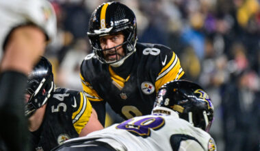 Bell: Five Areas of Improvement for 2026 Steelers