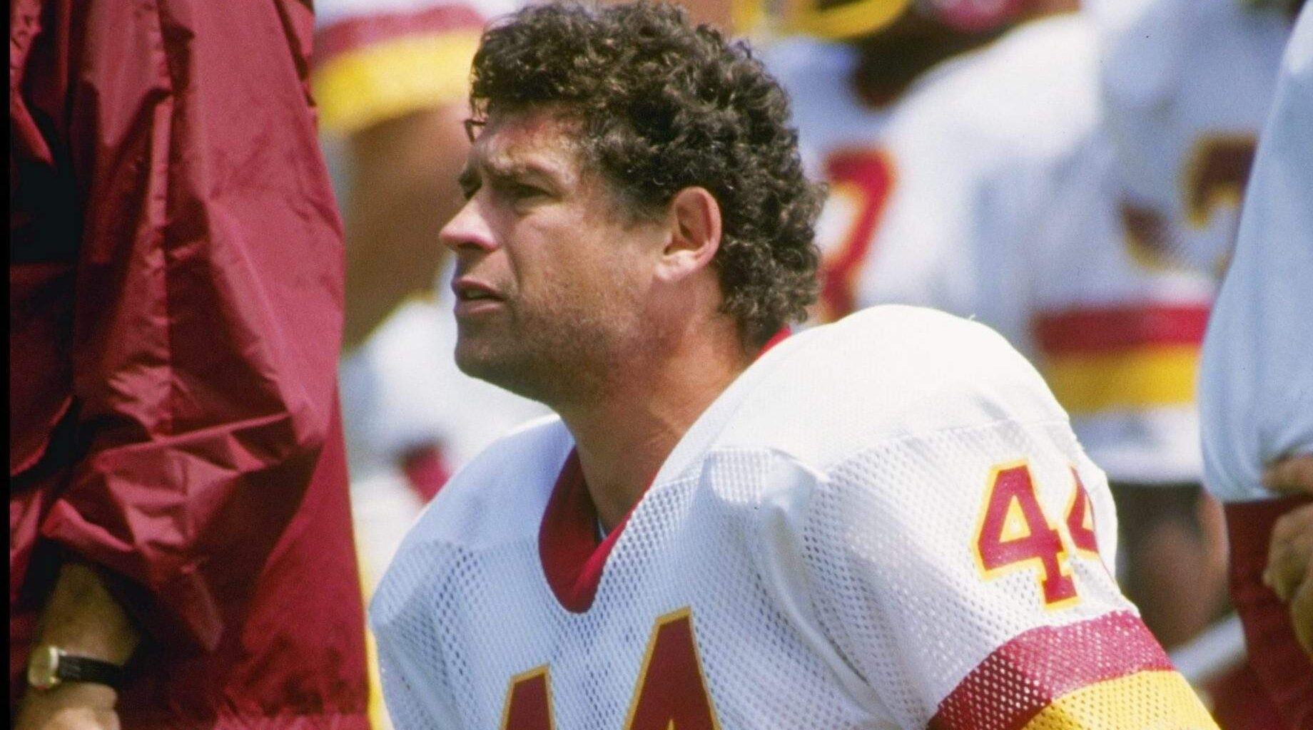 Commanders Will Retire Super Bowl MVP's Jersey on Nov. 8
