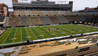 Yahoo Sports launches college fantasy football leagues featuring Power Four players and Notre Dame