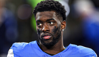 NY Jets have 'reached out' about signing Terrion Arnold (Report)