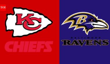 NFL Free Agency Rumor: Kansas City Chiefs and Baltimore Ravens emerge as top landing spots for $69M star wide receiver | NFL News