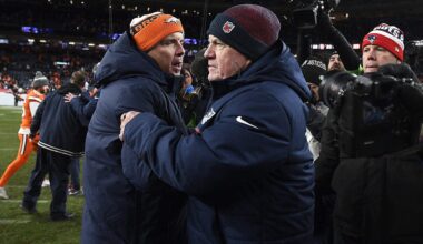 Sean Payton Breaks Silence on Bill Belichick, Broncos Report