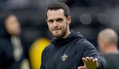 NFL news: Derek Carr reveals multiple teams reached out about a comeback