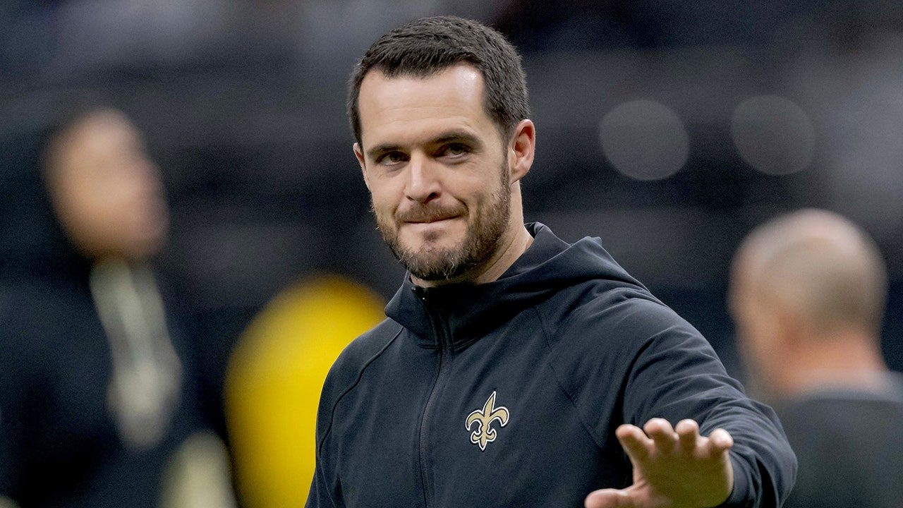 NFL news: Derek Carr reveals multiple teams reached out about a comeback